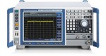 Rohde & Schwarz FSV & FSVA Series Signal and Spectrum Analyzer